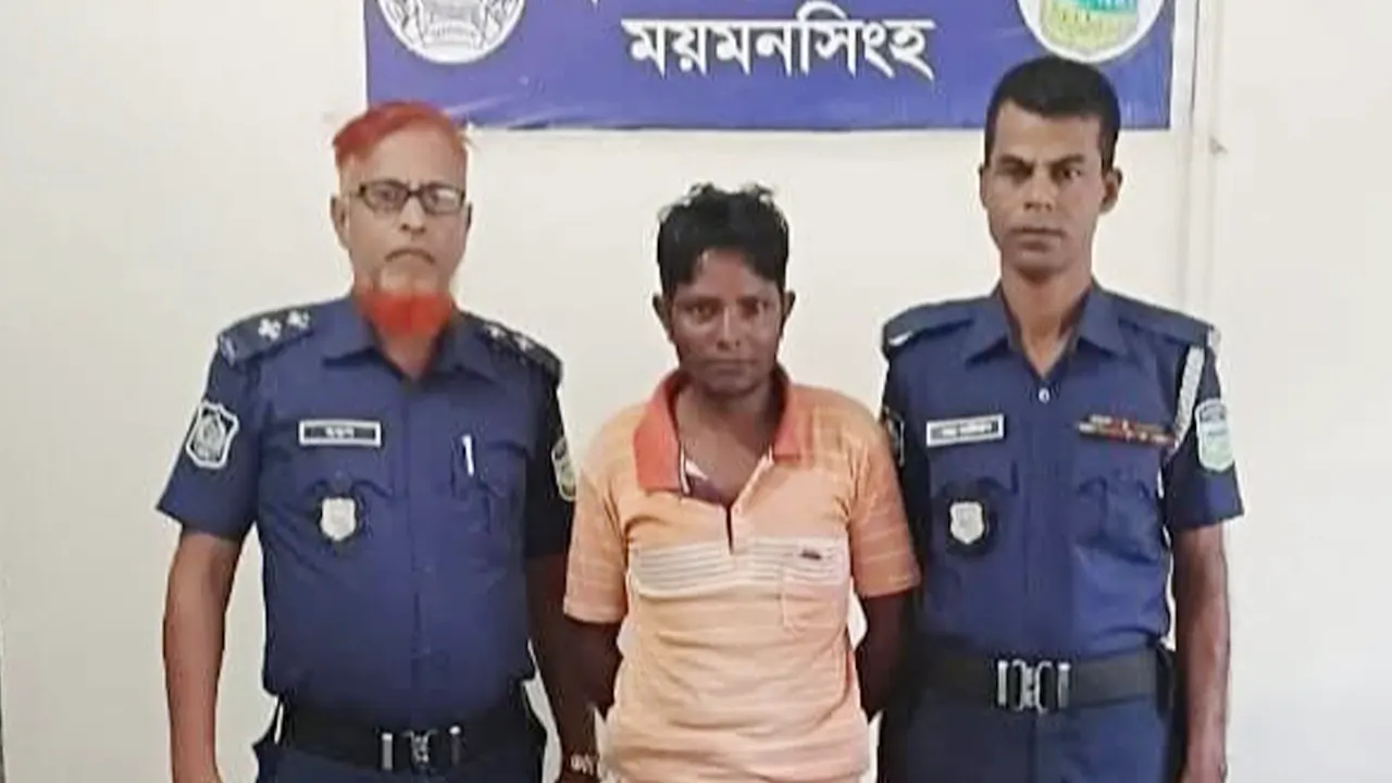 চার বছরের শিশুকে ধর্ষণ, প্রতিবাদ করায় দাদিকে কুপিয়ে হত্যা